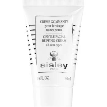 Sisley Gentle Facial Buffing Cream нежен ексфолиращ крем 40ml