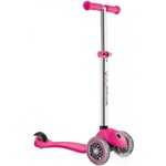 Globber Primo Pink (422-110) Тротинетка, скутер