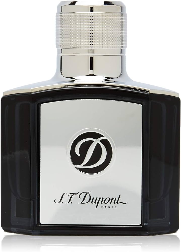 S.T. Dupont Be Exceptional EDT 50 ml