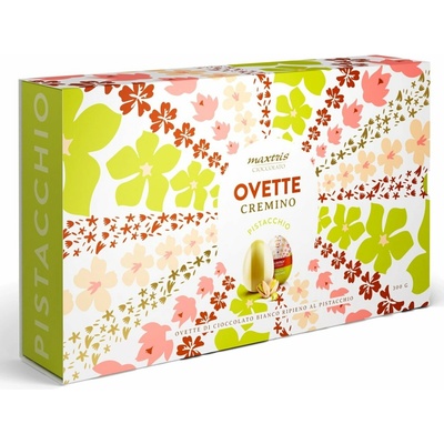 Ovette Bonboniéra Pistacchio 300 g