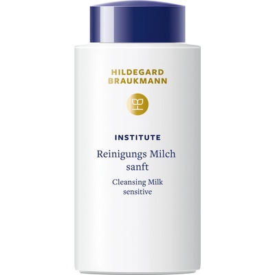 Hildegard Braukmann Institute Reinigungs Milch sanft Čistící pleťové mléko 200 ml