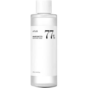 Anua - Heartleaf 77% Soothing Toner - 250ml