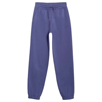 4F Trousers Cas M1245 Детски размер: 122 / Цвят: син