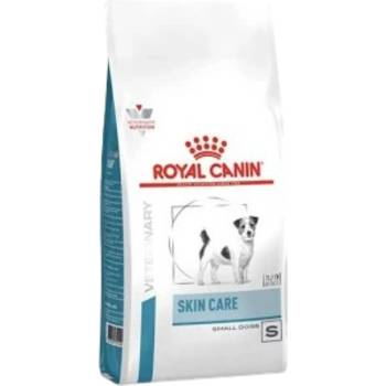 Royal Canin weterynaria ROYAL CANIN Грижа за кожата Small SKS25 4кг
