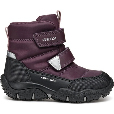 Geox B baltic g. b abx b 20