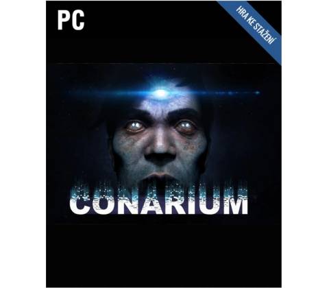 Conarium