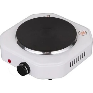 Muhler MHP-155B White (1001328) Преносим котлон
