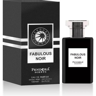 Pendora Scents Fabulous Noir parfémovaná voda unisex 100 ml