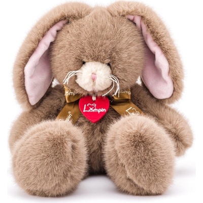 LUMPIN Králik Cappuccino 36 cm