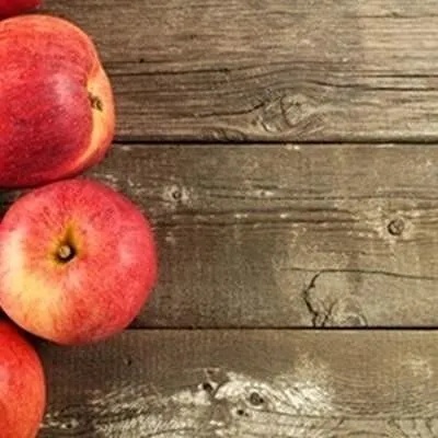 The Perfumer's Apprentice Apple