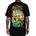 SULLEN Мъжка тениска sullen - dump truck - x black - scm7154x_bk