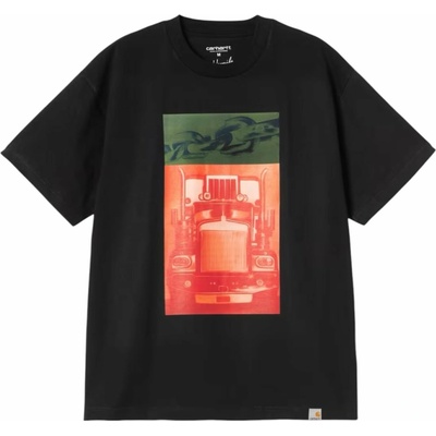 Carhartt WIP S/S Sean Hamilton 01 T-Shirt