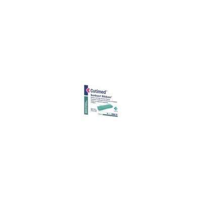 Cutimed Sorbact Ribbon antim.kr.priadze 5cmx2m10 ks