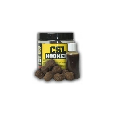 SBS Baits CSL Hookers Green Crab 150g 16mm