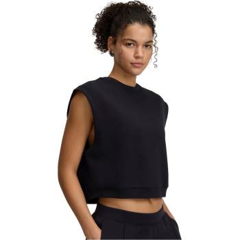 Under Armour Women's 1/4 Zip Fleece - Black