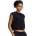 Under Armour Women's 1/4 Zip Fleece - Black