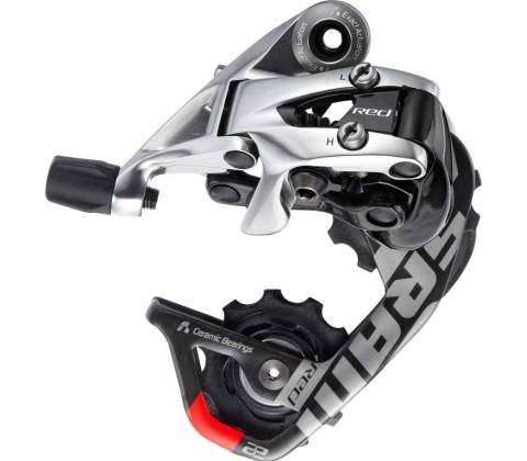 SRAM Red22