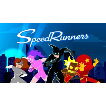 SpeedRunners