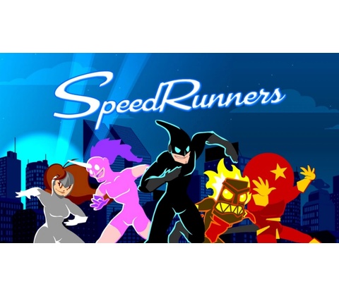 SpeedRunners