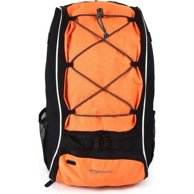 Спортна раница Amazon Standard Оранжева