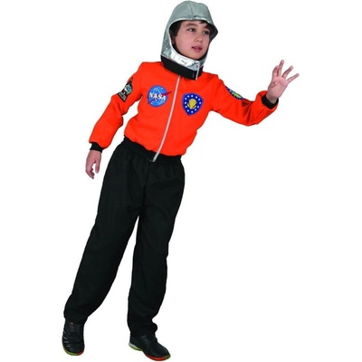 MaDe kozmonaut