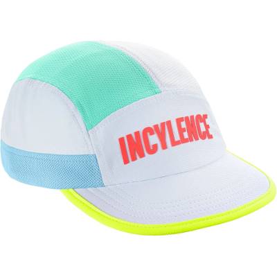 INCYLENCE Шапка с козирка Incylence Running Cap V1 Cap - Signature - размер One Size (904-4454-0811)