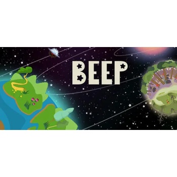 Image 1 of Big Fat Alien BEEP (PC)