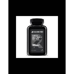 Vitabay Super Raspberry Ketone / Малинови кетони, 60 капсули (AP1776 (WT0B))