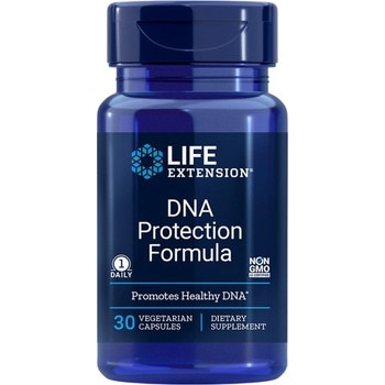Image 1 of Life Extension DNA Protection Formula [30 капсули]