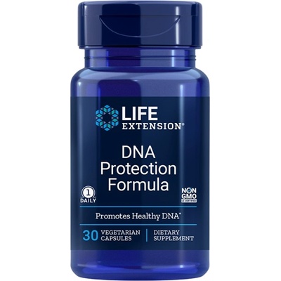 Life Extension DNA Protection Formula [30 капсули]
