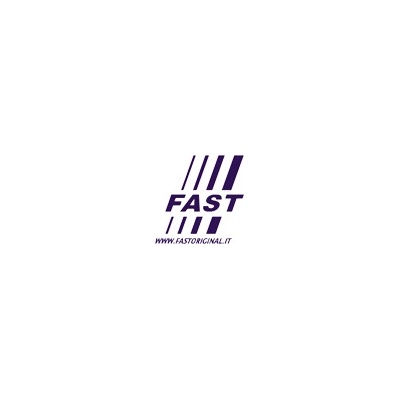 Zámek kapoty motoru FAST FT94106