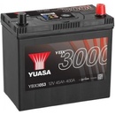 Yuasa YBX3000 12V 45Ah 400A YBX3053