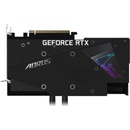 Видео карти GIGABYTE GeForce RTX 3080 Ti XTREME WATERFORCE 12GB GDDR6X 384bit (GV-N308TAORUSX W-12GD)