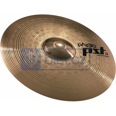 Paiste 14" PST 5 NEW Medium Crash
