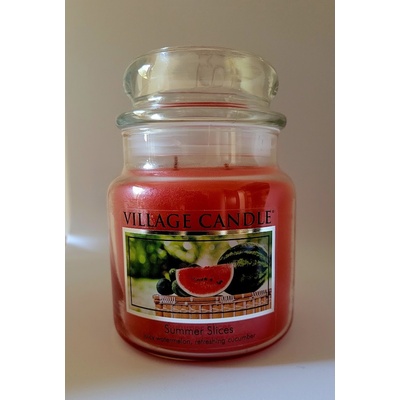 Village Candle Summer Slices 389 g