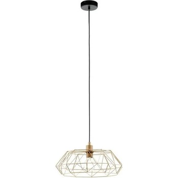 Image 1 of EGLO CARLTON 49488