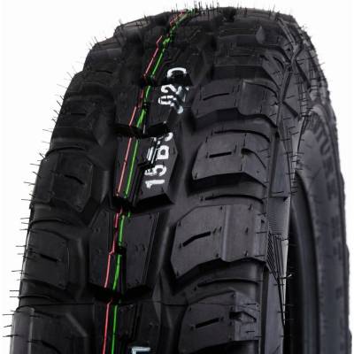 Kumho Road Venture MT KL71 265/75 R16 119Q