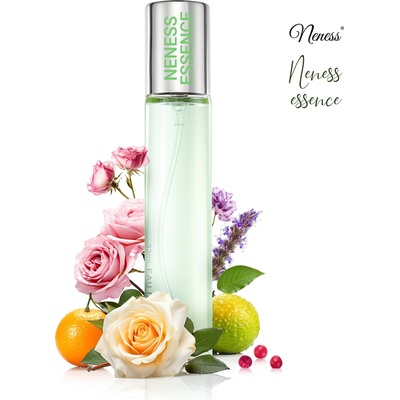 Neness Essentiale parfumovaná voda pánska 33 ml