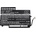 Cameron Sino Батерия за Acer Aspire Switch 10e (екв. Acer AP15A3R), 8050 mAh (CS-ACW103NB)