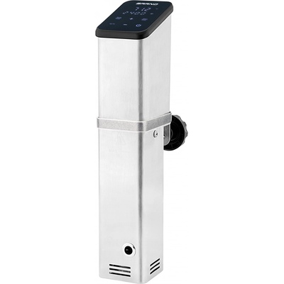 TECHNICA Vařič Sous-Vide 1500 W 71x145x340 mm Platinum Line černá stříbrná