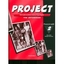 Project 2 Work Book