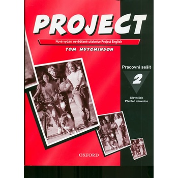 Project 2 Work Book