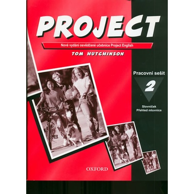 Project 2 Work Book