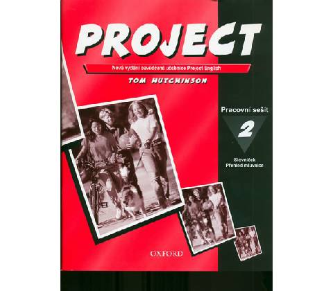 Project 2 Work Book