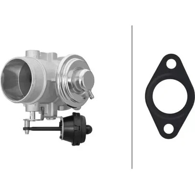 HELLA AGR ventil HE 6NU014865-631