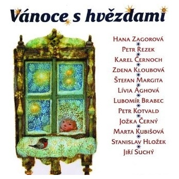 Vánoce s hvězdami
