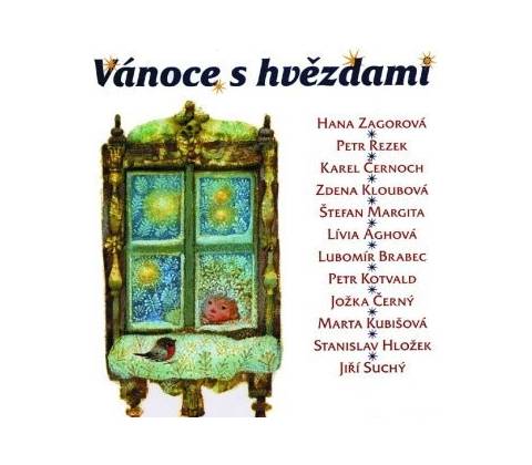 Vánoce s hvězdami