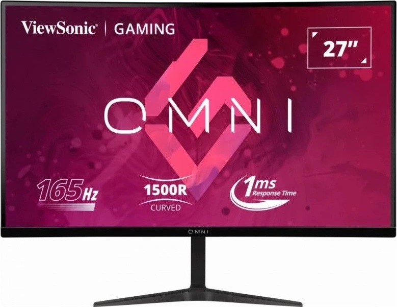 ViewSonic VX2718-2KPC-MHD
