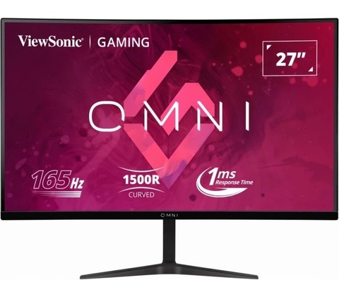 ViewSonic VX2718-2KPC-MHD