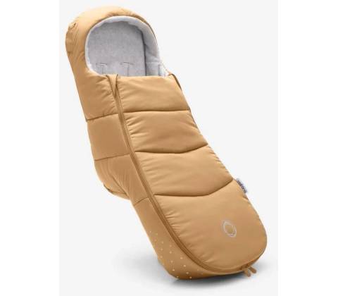 Bugaboo Caramel Brown